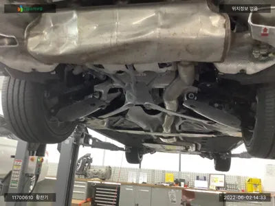 2022 BMW 630 WBA61CC01NCJ62260 VIN:WBA61CC01NCJ62260