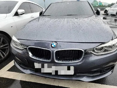 2018 BMW 320 WBA8C510XJK736405 VIN:WBA8C510XJK736405