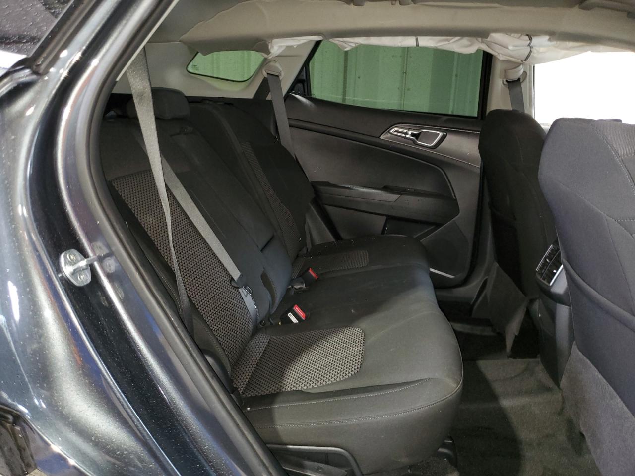 2024 KIA SPORTAGE LX VIN:KNDPUCDF9R7272778
