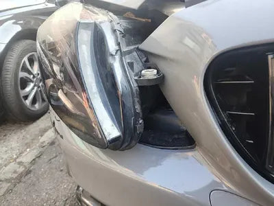 2018 Mercedes-Benz C 63 AMG VIN: