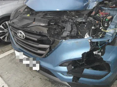 2016 Hyundai Tucson KMHJ3815GGU156350 VIN:KMHJ3815GGU156350