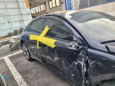 2023 Hyundai Ioniq KMHM541CPPA042080 VIN:KMHM541CPPA042080