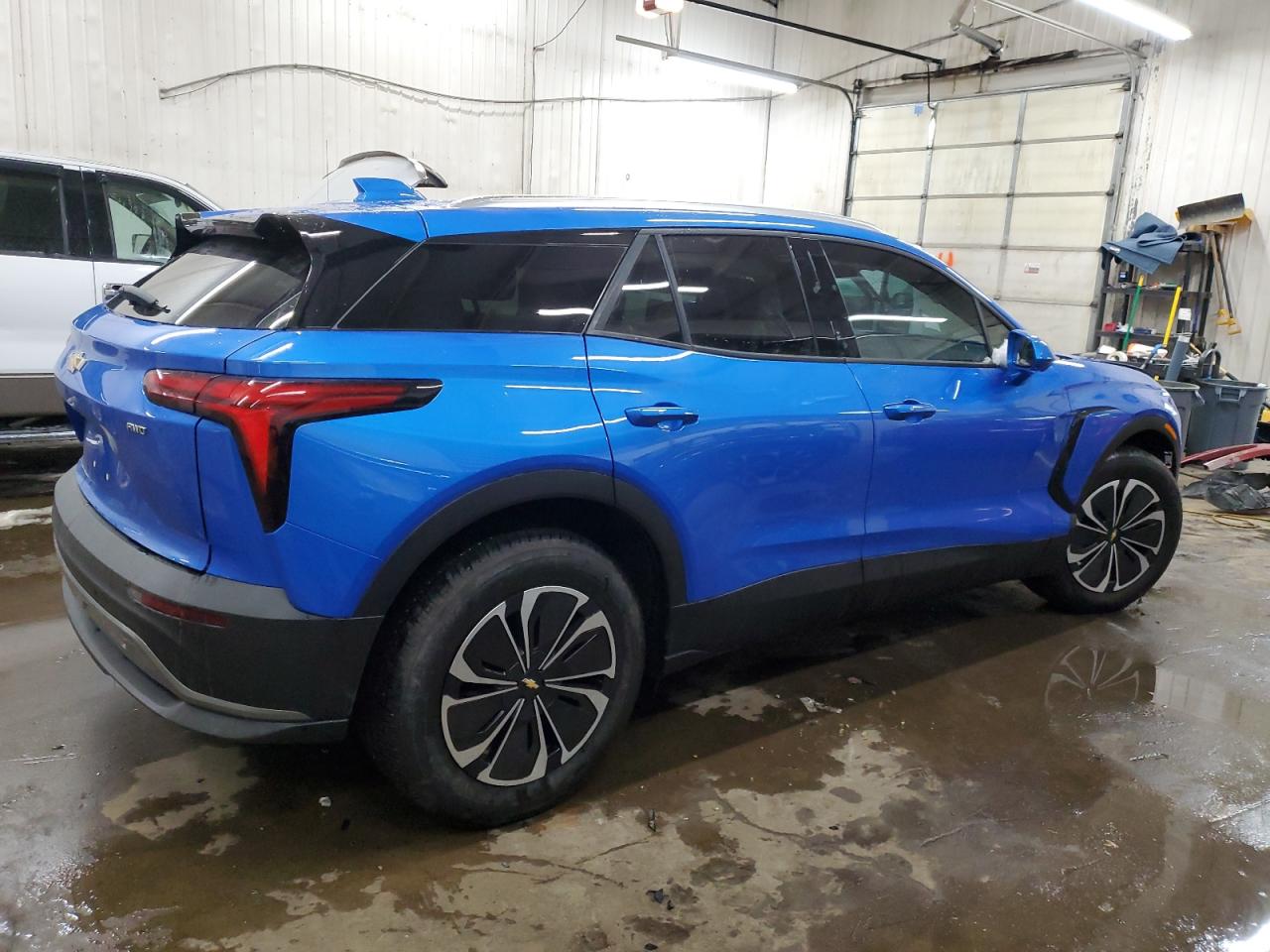 2024 CHEVROLET BLAZER 2LT VIN:3GNKDBRJ6RS195099