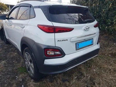 2018 Hyundai Kona KMHK381GFKU012765 VIN:KMHK381GFKU012765