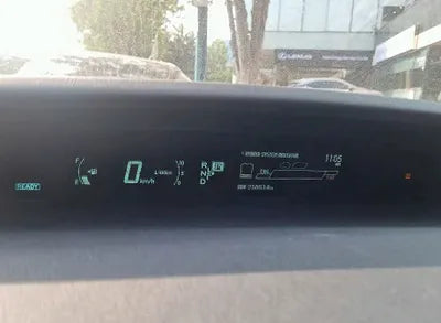 2015 Toyota Prius JTDKN3DU8F1894938 VIN:JTDKN3DU8F1894938