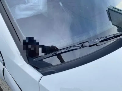 2016 Volkswagen Tiguan VIN: