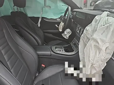 2022 Mercedes-Benz E 350 VIN: