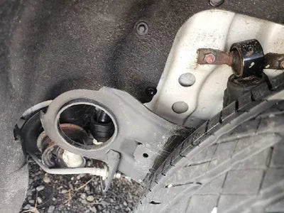 2022 Honda Odyssey 5KBRL6890NB600453 VIN:5KBRL6890NB600453