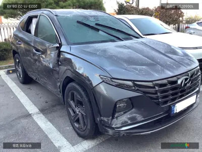 2022 Hyundai Tucson KMHJE81BGNU169665 VIN:KMHJE81BGNU169665