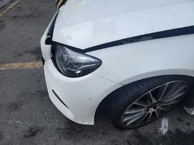 2017 Mercedes-Benz E 400 WDD1J6GB3HF015411 VIN:WDD1J6GB3HF015411