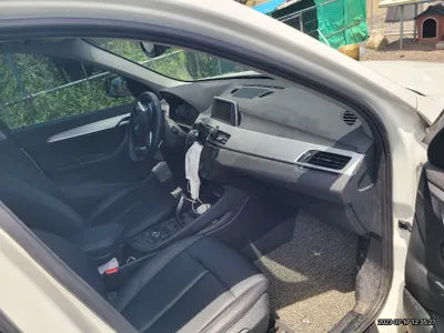 2020 BMW 118 971KMWBA31AD09L5P VIN:971KMWBA31AD09L5P