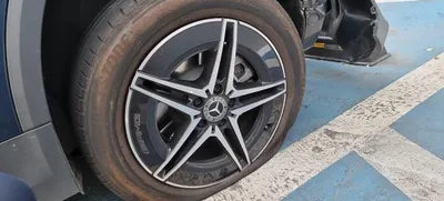 2022 Mercedes-Benz A 250 VIN: