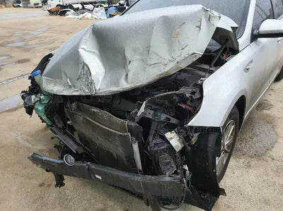 2016 Kia K5 053KMKNAGT416BGA0 VIN:053KMKNAGT416BGA0