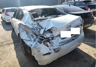 2016 Infiniti Q50 JNKDV71E6GM550584 VIN:JNKDV71E6GM550584