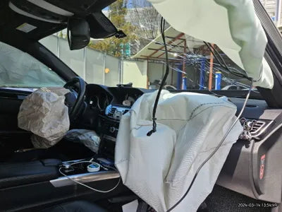 2015 Mercedes-Benz E 220 WDDHF0AB5FB155115 VIN:WDDHF0AB5FB155115