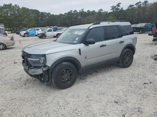 2022 FORD BRONCO SPORT BIG BEND VIN:1G1ZB5STXGF186958