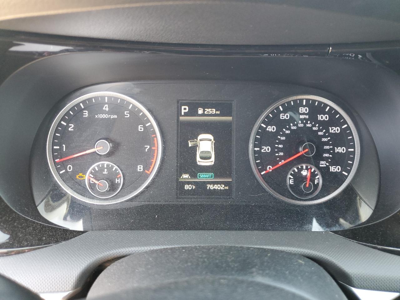 2022 KIA K5 GT LINE VIN:5XXG64J27NG095697