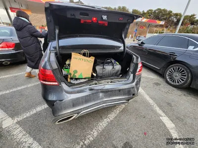 2016 Mercedes-Benz E 250 WDDHF9HB1GB233420 VIN:WDDHF9HB1GB233420