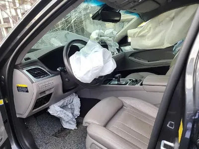 2018 Genesis G80 VIN: