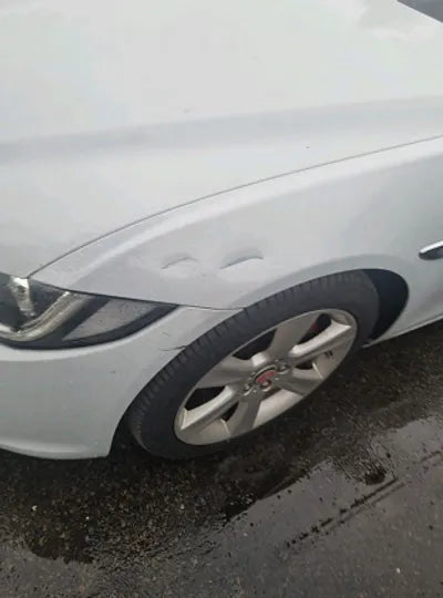 2016 Jaguar XE SAJAB4BN0GA915662 VIN:SAJAB4BN0GA915662