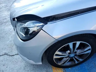 2016 Mercedes-Benz E 220 430KMWDDHF0AB0GB3 VIN:430KMWDDHF0AB0GB3