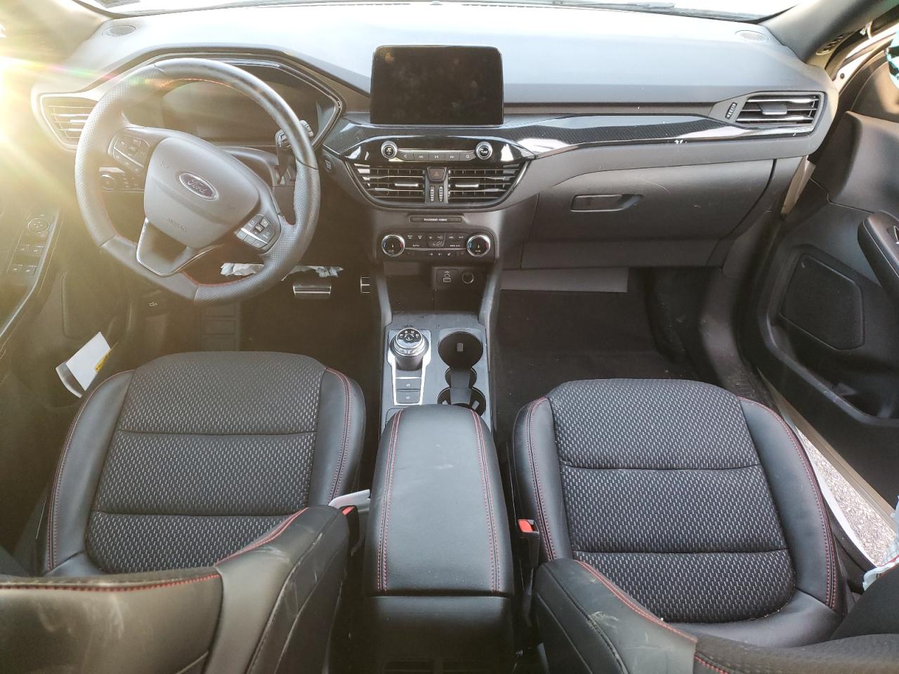 2024 FORD ESCAPE ST LINE SELECT VIN:1FMCU9NZ0RUA84867