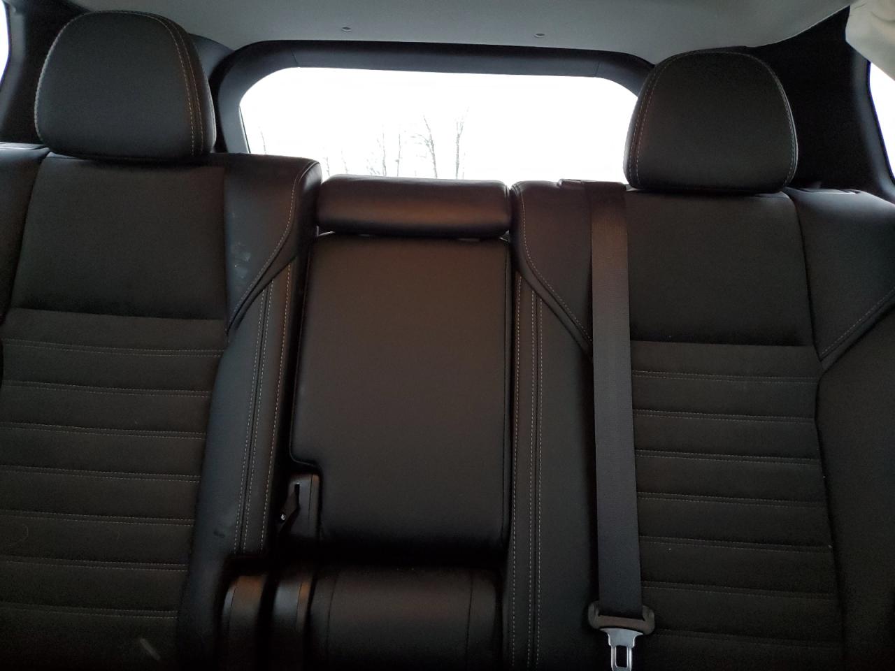 2024 MITSUBISHI OUTLANDER SE VIN:JA4J4VA88RZ047371