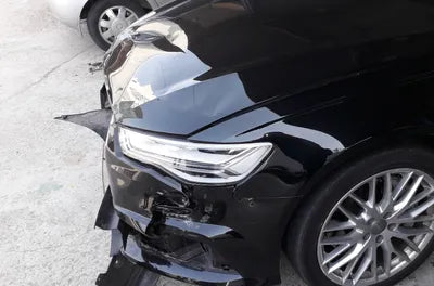 2017 Audi A6 WAUZZZ4G2HN030461 VIN:WAUZZZ4G2HN030461