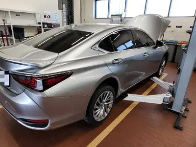 2024 Lexus ES 300 VIN: