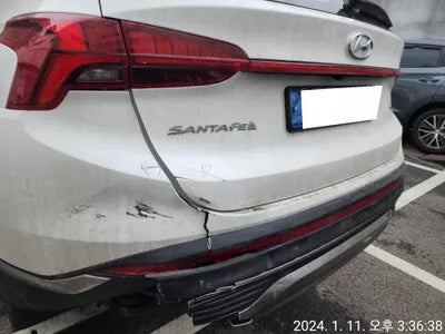 2022 Hyundai Santa FE KMHS381HHNU439756 VIN:KMHS381HHNU439756