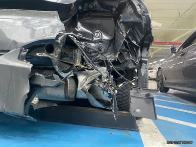 2021 BMW 520 WBA11BH0XMWX18589 VIN:WBA11BH0XMWX18589