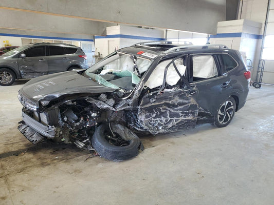 2023 SUBARU FORESTER TOURING VIN:JF2SKARC6PH545915
