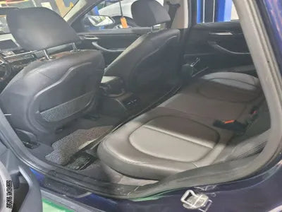 2017 BMW 118 059KMWBAHT9105H5J VIN:059KMWBAHT9105H5J