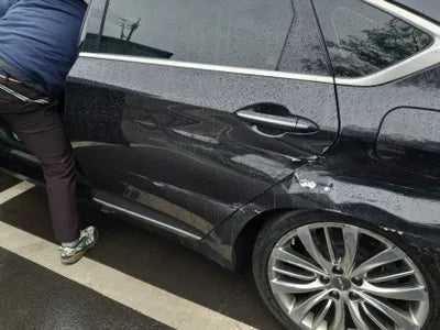 2018 Genesis G80 VIN: