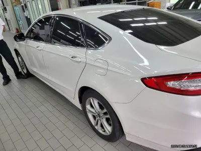 2017 Ford Mondeo WF0DXXWPCHGS23396 VIN:WF0DXXWPCHGS23396