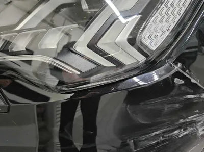 2021 Audi Q7 WAUZZZ4M7MD002175 VIN:WAUZZZ4M7MD002175