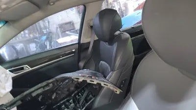 2018 Genesis G80 VIN: