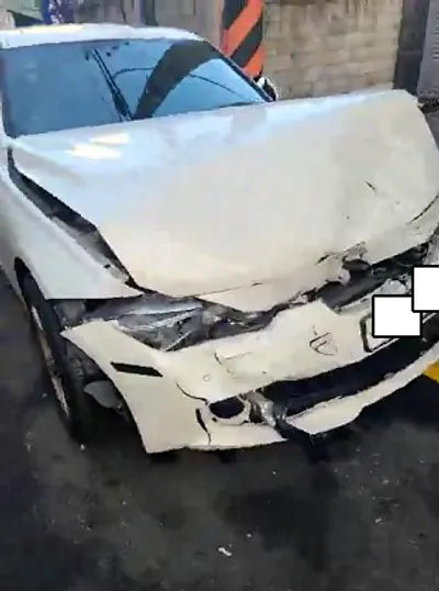 2015 BMW 320 WBA3D3104FK275365 VIN:WBA3D3104FK275365