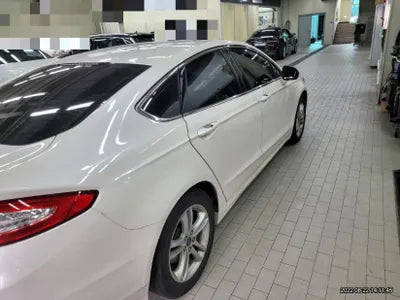 2017 Ford Mondeo WF0DXXWPCHGS23396 VIN:WF0DXXWPCHGS23396