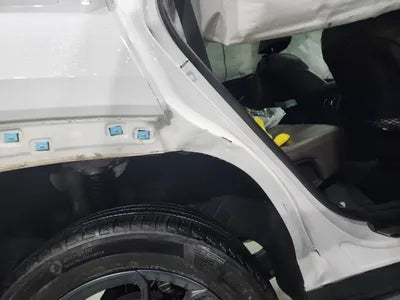 2021 Hyundai Tucson KMHJE81BGMU007763 VIN:KMHJE81BGMU007763