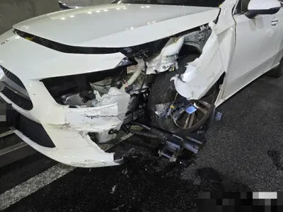 2021 Mercedes-Benz A 220 VIN: