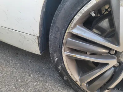 2015 Infiniti Q50 JNKDV71E9FM530974 VIN:JNKDV71E9FM530974