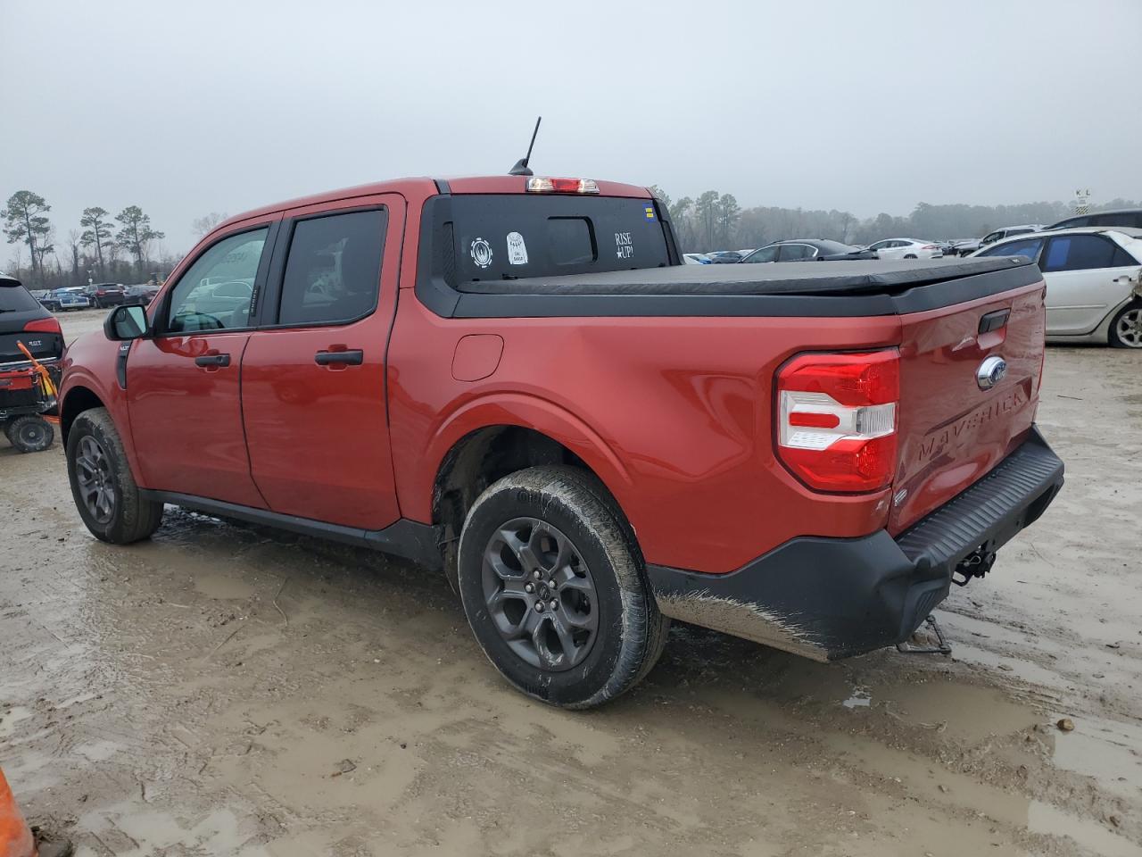 2023 FORD MAVERICK XL VIN:3FTTW8E3XPRA32493