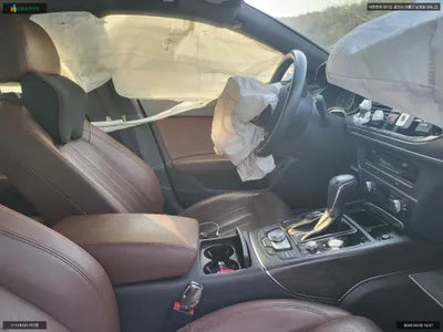 2018 Audi A6 WAUZZZ4G5JN074380 VIN:WAUZZZ4G5JN074380