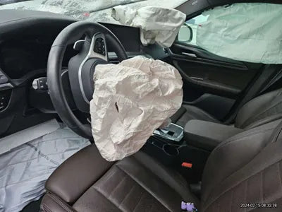 2023 BMW 420 WBA21DT07P9N92024 VIN:WBA21DT07P9N92024