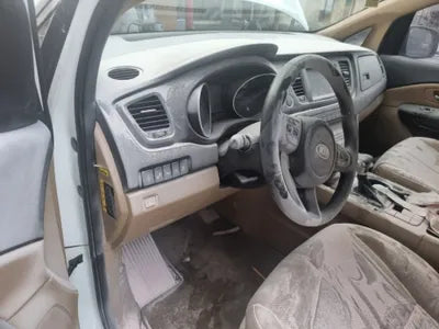 2018 Kia Carnival KNAME81ABKS533413 VIN:KNAME81ABKS533413