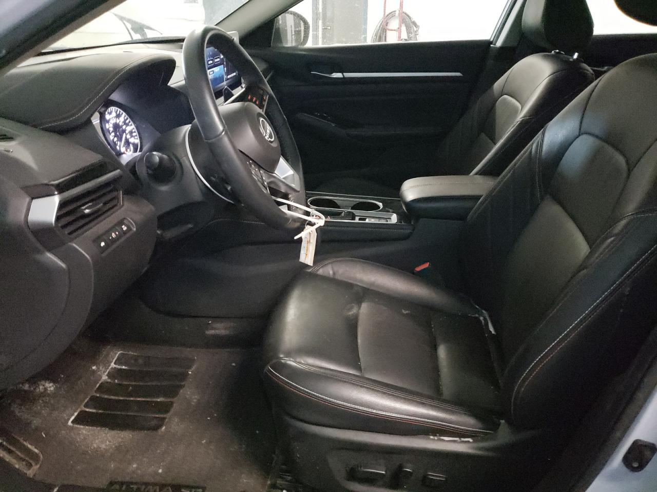 2024 NISSAN ALTIMA SR VIN:1N4BL4CW6RN327354