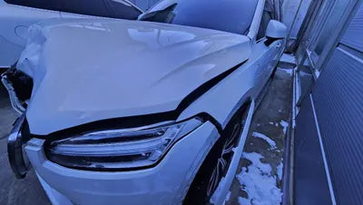 2022 Volvo XC90 YV1LFH60DN1872173 VIN:YV1LFH60DN1872173