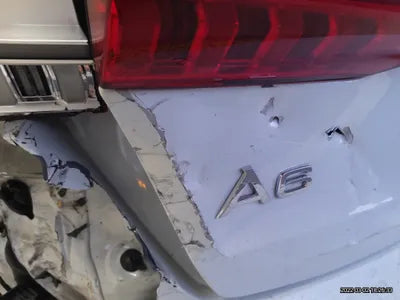 2021 Audi A6 WAUZZZF22MN011789 VIN:WAUZZZF22MN011789