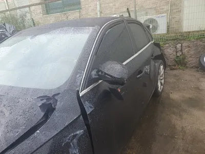 2016 Audi A4 WAUZZZ8K4GN009740 VIN:WAUZZZ8K4GN009740